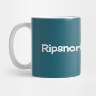 Ripsnorter Mug